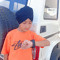 Jasnoor Singh Rai