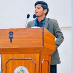 Riyaz Khan G