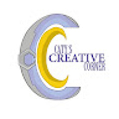 Caty's CreativeCorner