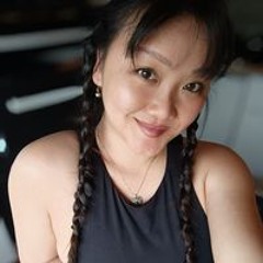 Delphine Eichie Yang