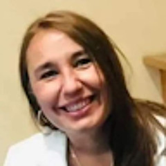 Ximena Cecilia Andreo