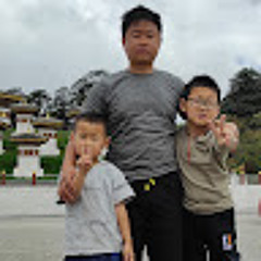 Sangay Laydak