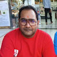 Vikram Gautam