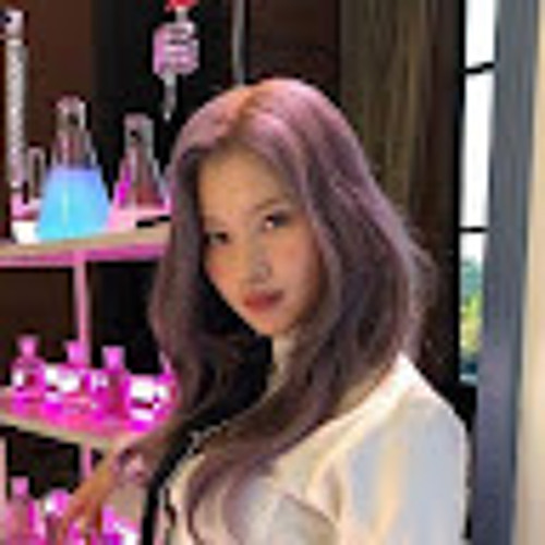 Sana world domination’s avatar