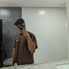 Gabriel Bruno Ribeiro
