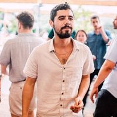 Shalev Ben Hur