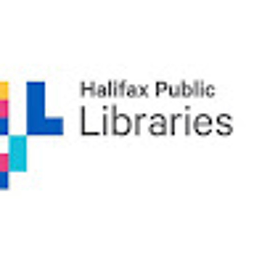 Halifax Public library’s avatar