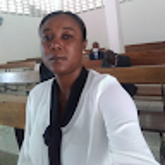 Francelaure Elusme