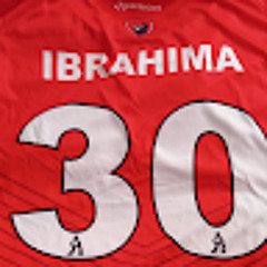 Ibrahima Bah bah