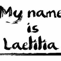 Laetitia Ma