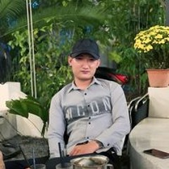 Huy Phạm
