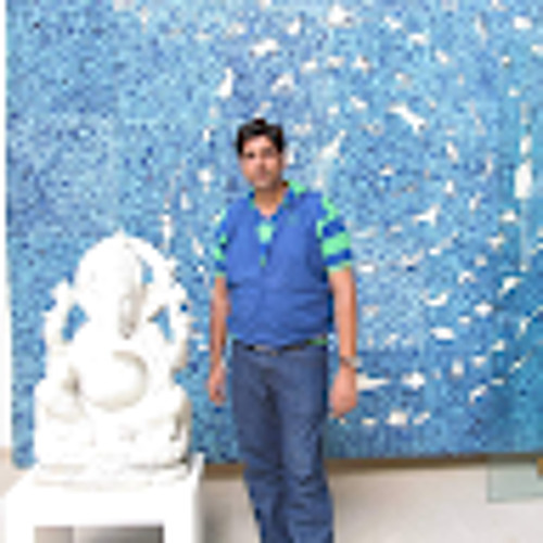 Naveen Bhatia’s avatar