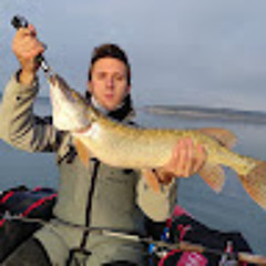 Cejalvo fishing