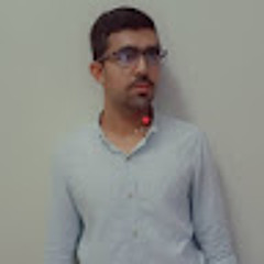 haider ali afridi
