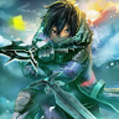 Kirito Kazutø