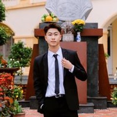 Phan Lạc Mạnh Cường