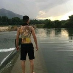 Huy Anh