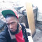 Haitian burna
