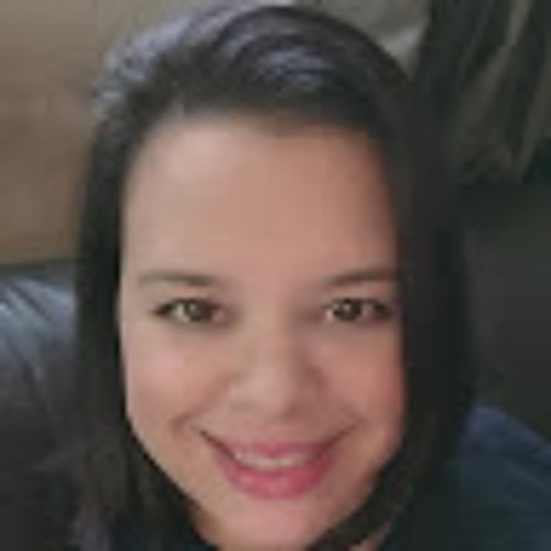 Fabiana Martins Pereira’s avatar