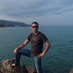 Станислав Бонев