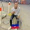 Animateur Lele Haïti