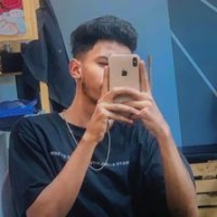 Harry Gautham