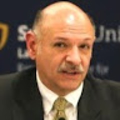 Mark Fisher