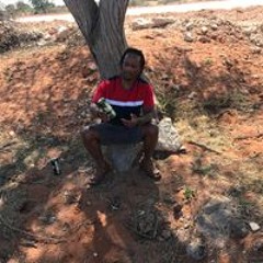 Boetie Kavari Uamuku