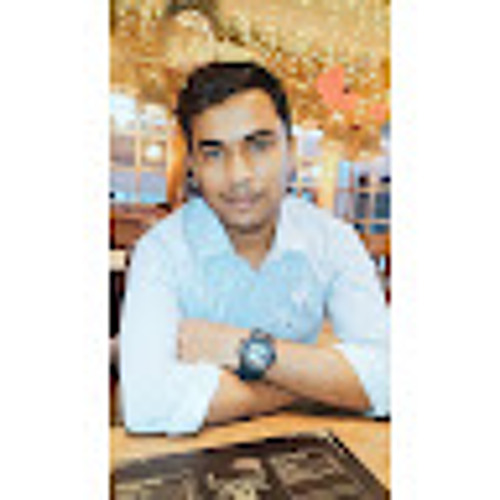 Rajib Safait Hossain’s avatar