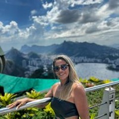 Susyanne Rodrigues
