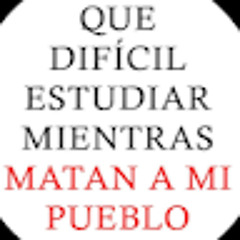 mini podcast sobre el conflicto armado