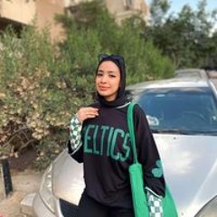 Shrouk Mohamed