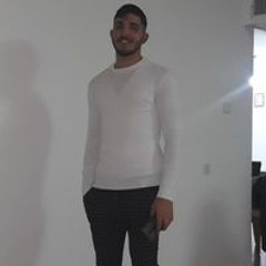 Daniel Elharar