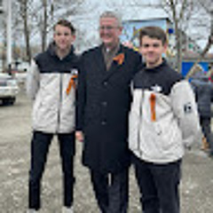 Катюха слышь (алё алё)