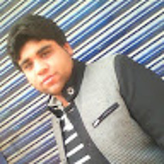 Mian Usman Ghani