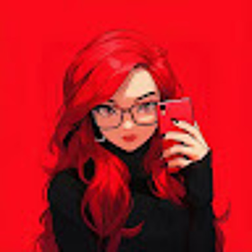 Camille Romascindo’s avatar
