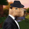 Capivara agiota