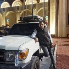 Samuel Adel