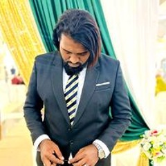 Shah Muazham