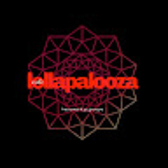 lollapaloozaロラパ
