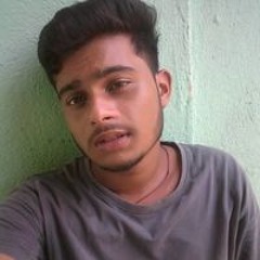 Lakshdeep Naik