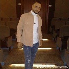 Amed Samir