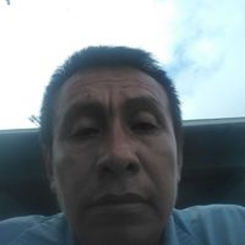 Alfredo Castro’s avatar