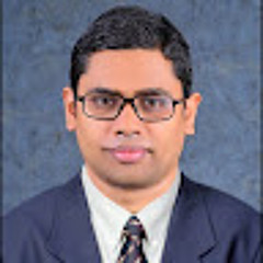 Ankur Dwivedi