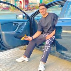 Youssef Emad