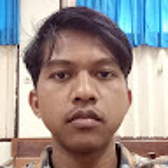 Andreas Oktafianus Saragi