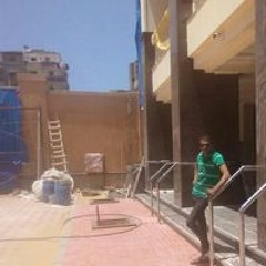 جمال استايل