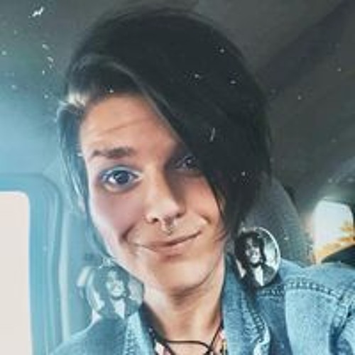 Rachel Jones’s avatar