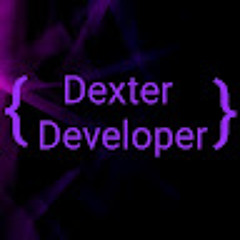 Dexter46 Developer
