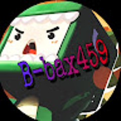 B-bax 459
